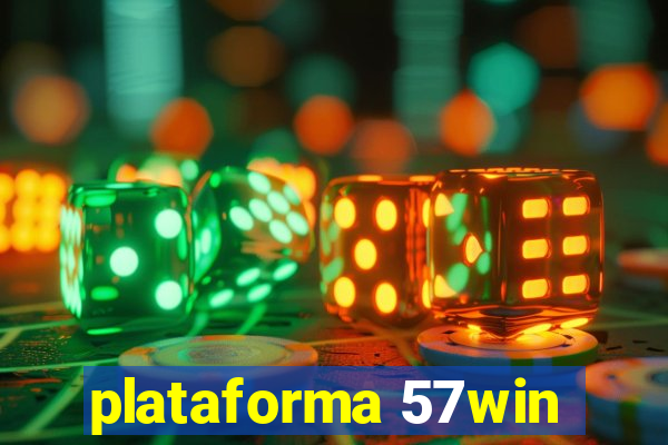 plataforma 57win